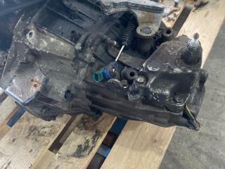 КПП механическая (МКПП) Nissan Qashqai J10 [рестайлинг] 2011, 1.5 л., K9K, дизель, МКПП, 32010JD50A, 32010JD50A