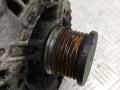 генератор Mini Cooper S 2 поколение 2009, 1.6 л., N14 B16 AB, бензин, МКПП, 7575650, 0121615027, 12317575650 - фото №3
