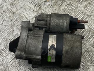 стартер Renault Megane 2 поколение 2006, 1.6 л., K4M 812, бензин, МКПП, 8200266777C