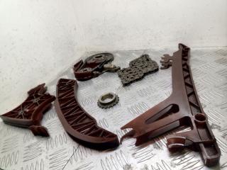 цепь ГРМ BMW 3 серия F30/F31/F34 2014, 2.0 л., N20 B20 A, бензин, АКПП, 11317592849, 11317592851, 11317592852, 11417602647, 11417602648, 11417602649, 11417602653, 7592849, 7592851, 7592852, 7602647, 7602648, 7602649, 7602653