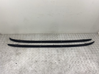 дуги на крышу (рейлинги) BMW X5 F15 2017, 3.0 л., N57 D30 B, дизель, АКПП, carbonschwarz metallic (416), внедорожник 5 дв., полный привод, правый руль, 8057755, 8057758