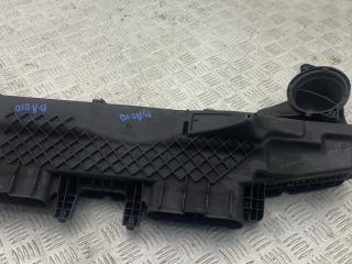 корпус воздушного фильтра BMW X3 E83 [рестайлинг] E83 2008, 3.5 л., M57D30 (306D5), дизель, АКПП, platinbronze metallic (a53), внедорожник 5 дв., полный привод, правый руль, 3428485, 13173428485