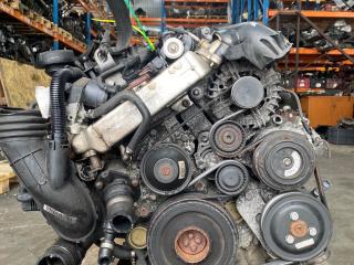 двигатель BMW 3 серия E92/E93 [рестайлинг] 2010, 2.0 л., N47 D20 C, дизель, МКПП, N47D20C, N47N