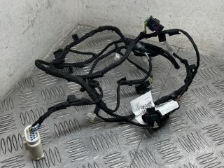 проводка датчиков парковки BMW i4 G26 [рестайлинг] 2025, электро, cape york grün metallic (c5y), хетчбэк 5 дв., задний привод, правый руль, 5A90D95, 5A90D92