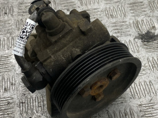 насос гидроусилителя руля BMW 5 серия E60/E61 2005, 2.5 л., M54 B25 (256S5), бензин, МКПП