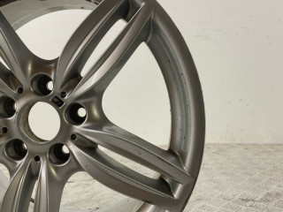 диск литой BMW 5 серия F07/F10/F11 [рестайлинг] 2013, 7842653