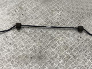 стабилизатор подвески задний BMW 1 серия E81/E87 [рестайлинг] E87 2010, 2.0 л., N47 D20 D, дизель, МКПП, le-mans-blau metallic (381), хетчбэк 5 дв., задний привод, правый руль, 6764425