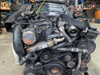 двигатель BMW 5 серия E60/E61 2007, 2.5 л., M57 D25 (256D2), дизель, АКПП, M57D25, 256D2, M57D25TU, M57N256D2, M57D25N