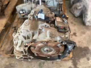 КПП автоматическая (АКПП) Ford S-Max 1 поколение 2009, 2.0 л., QXWA, дизель, АКПП, 7G917000AB