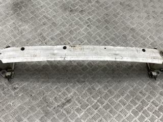 усилитель бампера заднего BMW 7 серия G11/G12 G11 2017, 3.0 л., B57 D30 A, дизель, АКПП, carbonschwarz metallic (416), седан, задний привод, правый руль, 15127377217, 7377217