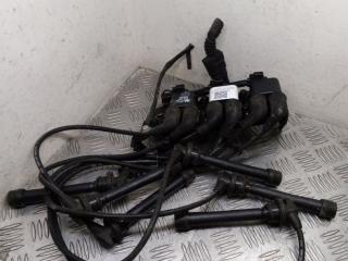 катушка зажигания Kia Sportage 1 поколение 2005, 2.7 л., G6BA, бензин, АКПП