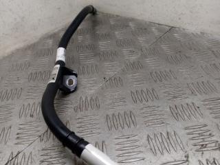 щуп двигателя BMW 5 серия F10/F11 [рестайлинг] F10 2016, 2.0 л., B47 D20 A, дизель, АКПП, spacegrau metallic (a52), седан, задний привод, правый руль, B47D20, B47D20A, 11438513866, 8513866