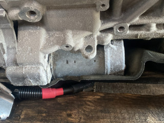 стартер BMW 3 серия F30/F31 [рестайлинг] F30 2018, 2.0 л., B47 D20 A, дизель, АКПП, седан