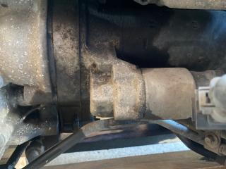 стартер Audi A4 B7 2007, 3.0 л., BKN, дизель, АКПП