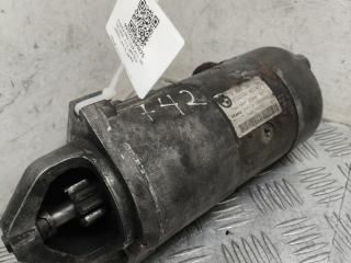 стартер BMW 5 серия E39 [рестайлинг] 2004, 3.0 л., M57 D30 (306D1), дизель, АКПП, 2247391, 12412247391