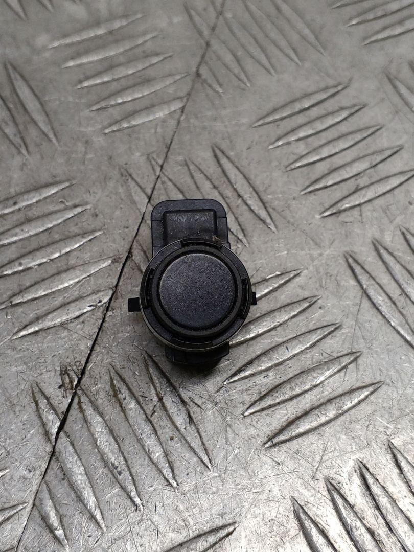 парктроник передний BMW iX I20 2025, электро, alpinweiss iii (300), полный привод, правый руль, 5A1A268, 66205A1A268 - фото №1