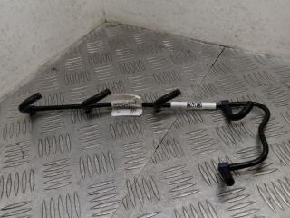 трубка обратки форсунок Renault Megane 2 поколение 2006, 1.5 л., K9K 276, дизель, МКПП, 8200520596