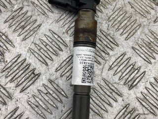 форсунка BMW 5 серия E60/E61 2007, 3.0 л., M57 D30 (306D3), дизель, АКПП, задний привод, 13537792721, 7792721