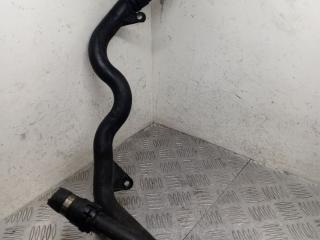 трубка охлаждающей жидкости BMW X5 E53 [рестайлинг] 2005, 3.0 л., M57 D30 (306D2), дизель, АКПП, 11537787379, 7787379