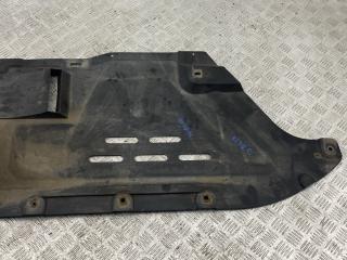 защита КПП BMW 1 серия E81/E87 [рестайлинг] E87 2010, 2.0 л., N47 D20 D, дизель, МКПП, le-mans-blau metallic (381), хетчбэк 5 дв., задний привод, правый руль, 7059388, 51757059388