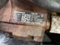ТНВД Renault Scenic 3 поколение 2011, 1.5 л., K9K 837, дизель, робот, H8200704210 - фото №2