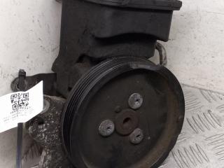 насос гидроусилителя руля BMW 5 серия E60/E61 2005, 3.0 л., M57 D30 (306D2), дизель, АКПП, 6760956, 32416760956