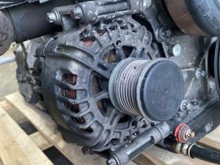 генератор Mercedes-Benz C-Класс W203/S203/CL203 [рестайлинг] 2008, 1.8 л., M 271.952, бензин, АКПП