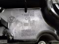 клапанная крышка BMW 3 серия F30/F31/F34 2014, 2.0 л., N20 B20 A, бензин, АКПП, 11127588412, 7588412 - фото №5