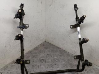 топливная рампа Opel Frontera B 1999, 3.2 л., бензин, МКПП