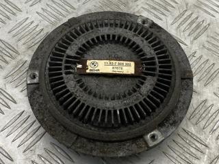 вискомуфта BMW 3 серия E46 [рестайлинг] 2004, 2.5 л., M54 B25 (256S5), бензин, АКПП, 7505302, 11527505302