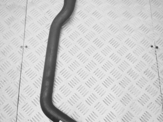 патрубок радиатора BMW X5 E70 2010, 3.0 л., M57 D30 (306D5), дизель, 17127794153, 7794153