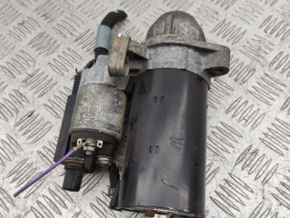 стартер Mercedes-Benz E-Класс W211/S211 2004, 2.7 л., OM 647.961, дизель, АКПП, A0051516601