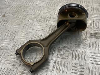 поршень BMW 3 серия E90/E91/E92/E93 E90 2007, 3.0 л., N52 B30 A, бензин, АКПП, седан