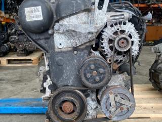 двигатель Ford C-Max 2 поколение 2012, 1.6 л., IQDB, бензин, МКПП