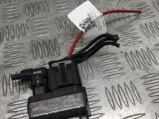 реле накала свечей BMW 3 серия F30/F31 [рестайлинг] F30 2018, 2.0 л., B47 D20 A, дизель, АКПП, седан, 12218514120, 8514120