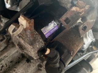 стартер Honda Civic 7 поколение 2002, 1.4 л., D14Z6, бензин, МКПП