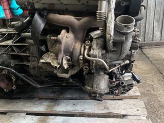 стартер Audi A6 4F/C6 2006, 2.0 л., BPJ, бензин, вариатор