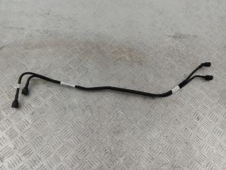 патрубок (трубопровод, шланг) BMW i4 G26 [рестайлинг] 2025, электро, cape york grün metallic (c5y), задний привод, правый руль, 8475684, 17128475684