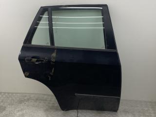 дверь задняя правая BMW X5 E70 [рестайлинг] E70 2012, 3.0 л., N57 D30 A, дизель, АКПП, black sapphire metallic (475), внедорожник 5 дв., полный привод, правый руль, 41527261482, 7261482