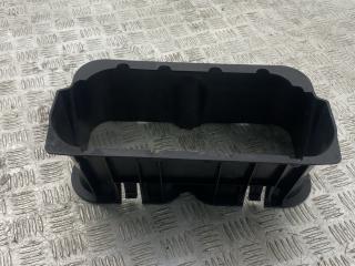 вещевой отсек BMW 5 серия F10/F11 [рестайлинг] F10 2014, 2.5 л., дизель, АКПП, carbonschwarz metallic (416), седан, задний привод, правый руль, 51479163192, 9163192