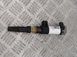 катушка зажигания Renault Megane 3 поколение 2012, 1.6 л., K4M 848, бензин, МКПП