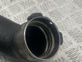 патрубок интеркулера BMW 5 серия F10/F11 [рестайлинг] F10 2014, 2.5 л., дизель, АКПП, carbonschwarz metallic (416), седан, задний привод, правый руль, 57400157064 - фото №2