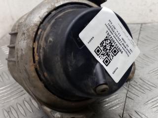 подушка крепления двигателя BMW 3 серия E90/E91/E92/E93 [рестайлинг] 2008, 3.5 л., M57D30 (306D5), дизель, АКПП, купе, задний привод, правый руль, 22116773247, 6773247