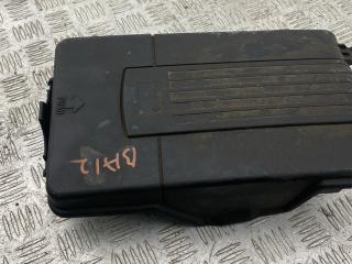 крышка аккумулятора Skoda Octavia 2 поколение (A5) [рестайлинг] 2011, 2.0 л., CCZA, бензин, МКПП, 8x8x, лифтбэк, передний привод, правый руль, 3C0915443A