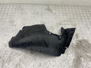 защита арок передняя левая (подкрылок) Porsche 911 Carrera S 991 2014, 3.8 л., MA1.03, бензин, робот, серый, задний привод, правый руль, 99150450300