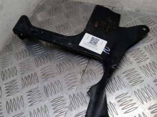 кожух (защита) рулевого механизма BMW i4 G26 [рестайлинг] 2025, электро, cape york grün metallic (c5y), хетчбэк 5 дв., задний привод, правый руль, 8738057, 51718738057