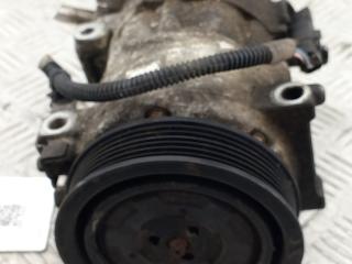 компрессор кондиционера Peugeot 308 T7 2008, 1.6 л., 5FW (EP6), бензин, АКПП, 6SEL16C, 598755, 4471908122