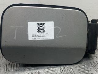 лючок топливного бака BMW 5 серия E60/E61 2006, 3.0 л., M57 D30 (306D2), дизель, 7183712, 51177183712