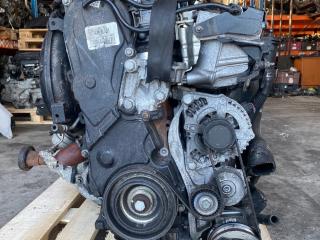 двигатель Ford Kuga 1 поколение 2011, 2.0 л., TXDA, дизель, АКПП, TXDA