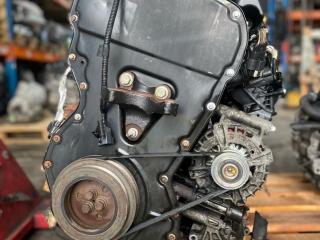 двигатель Ford Transit 7 поколение 2013, 2.2 л., DRFB, дизель, МКПП